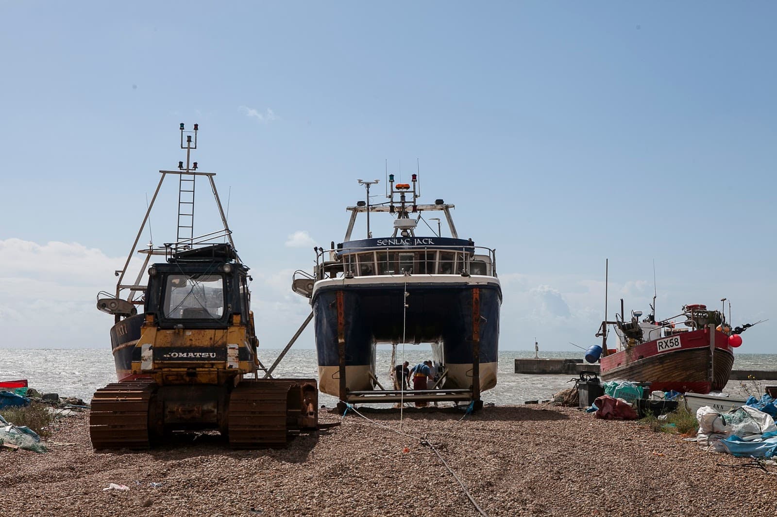 Hastings Contemporary - Image 1