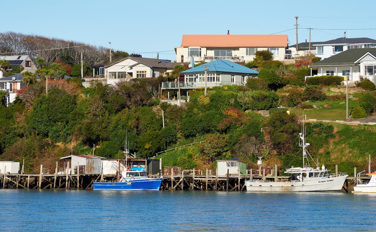 Riverton Aparima - Image 1