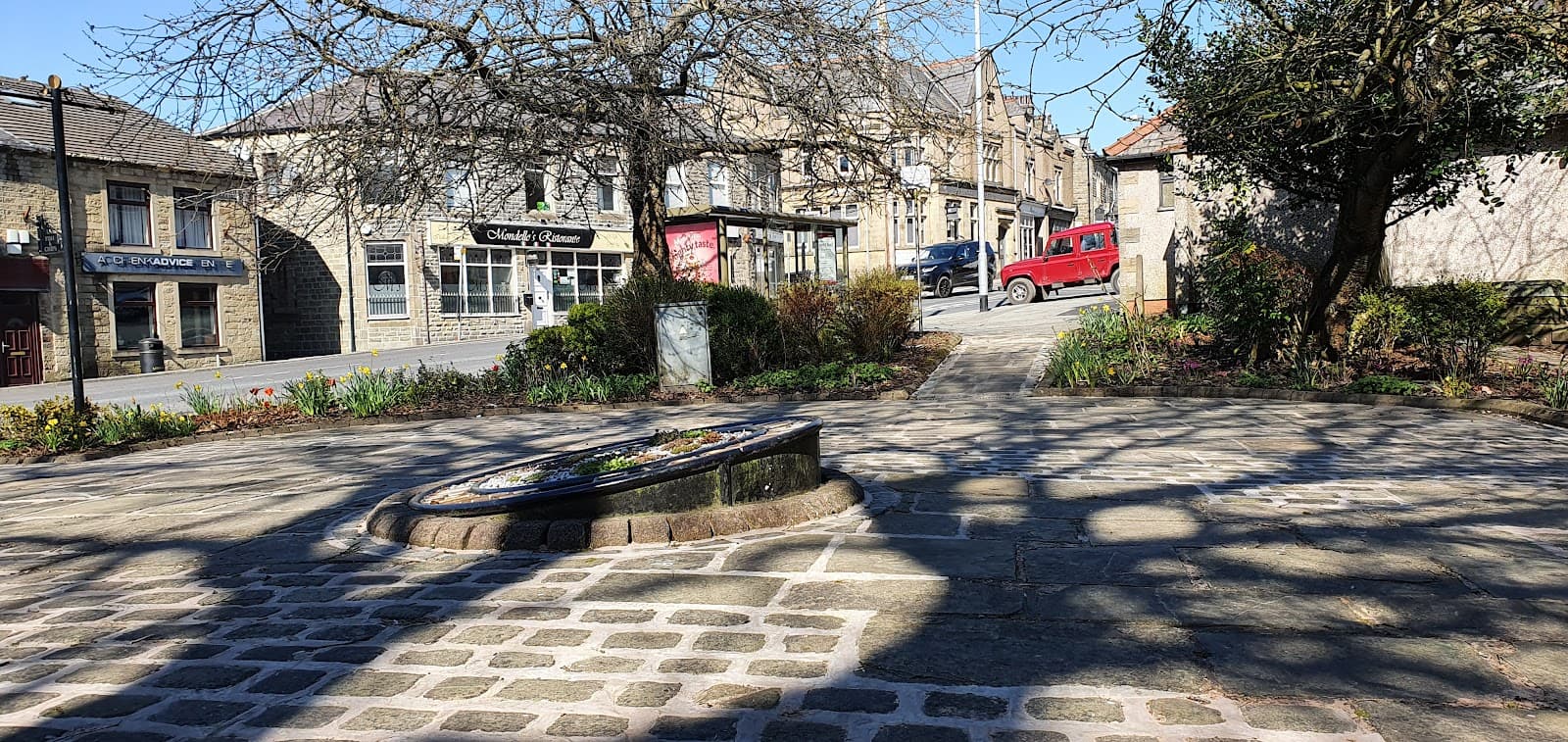 Crawshawbooth - Image 1