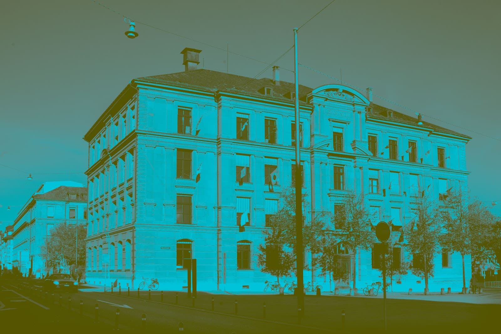 PROGR Cultural Center - Image 1