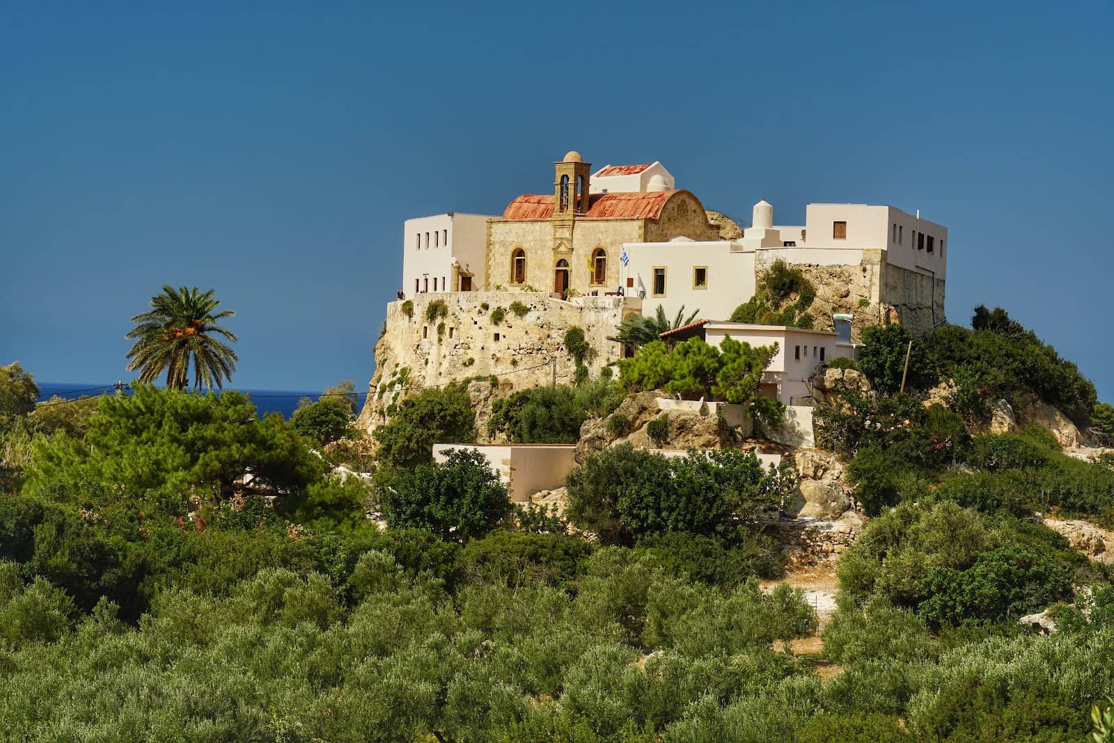 Charming Museum & Gift Shop