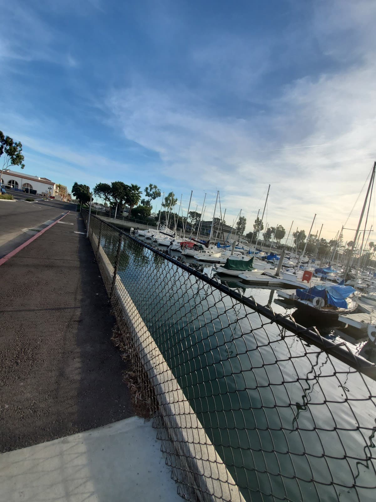 Marina Promenade (Waterfront Walk) - Image 1