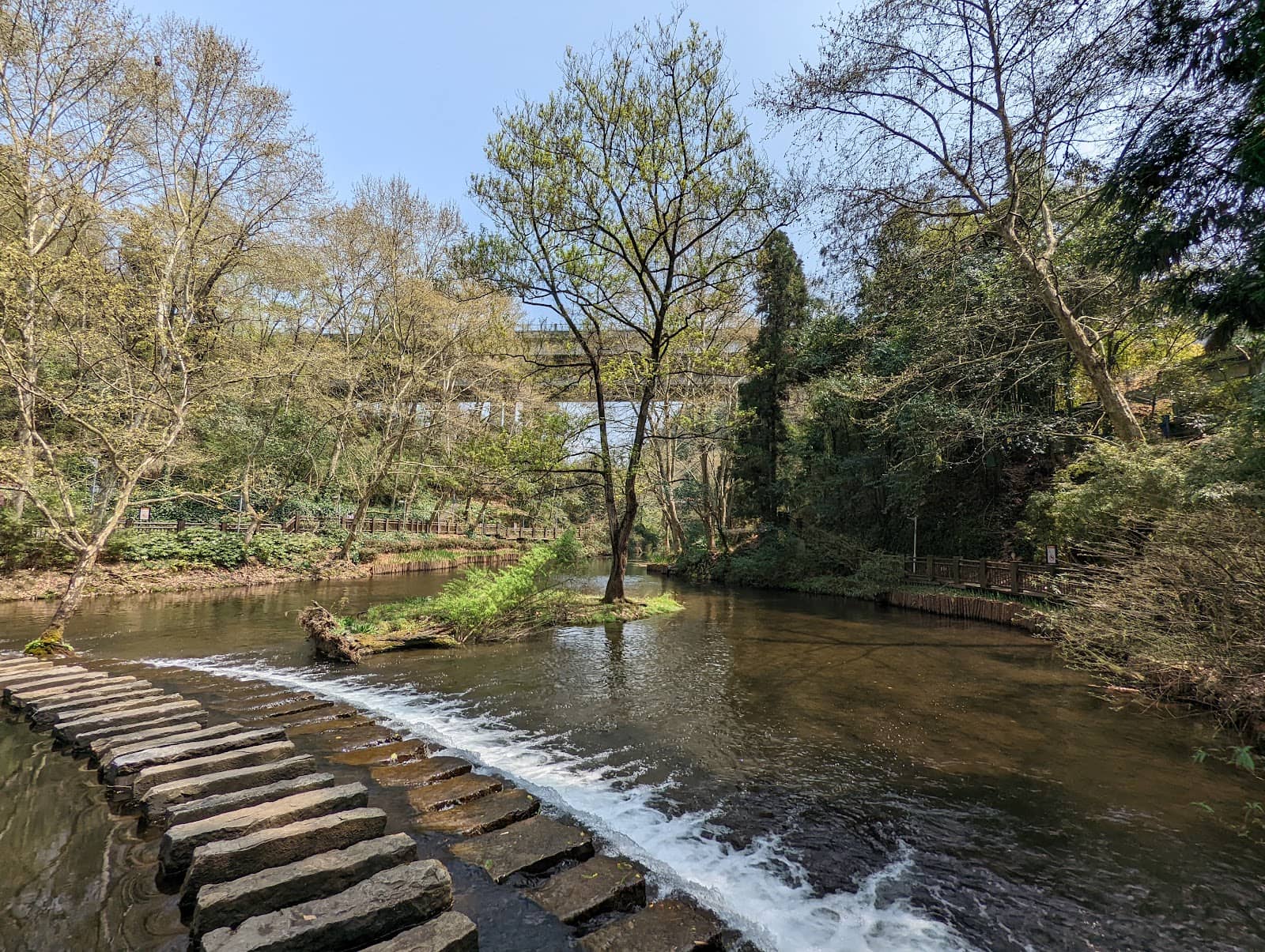 Ecological Education Displays
