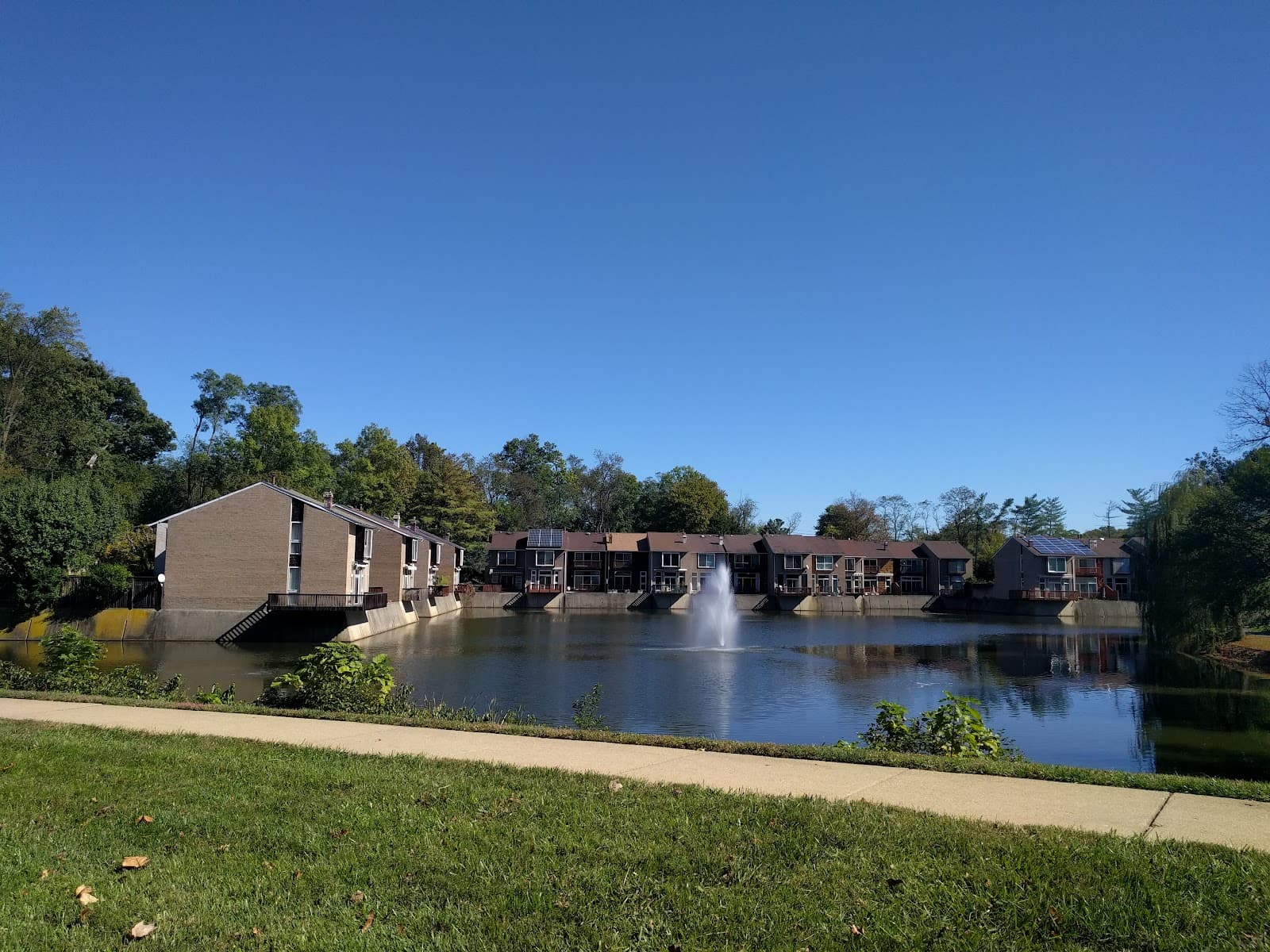 New Mark Commons - Image 1