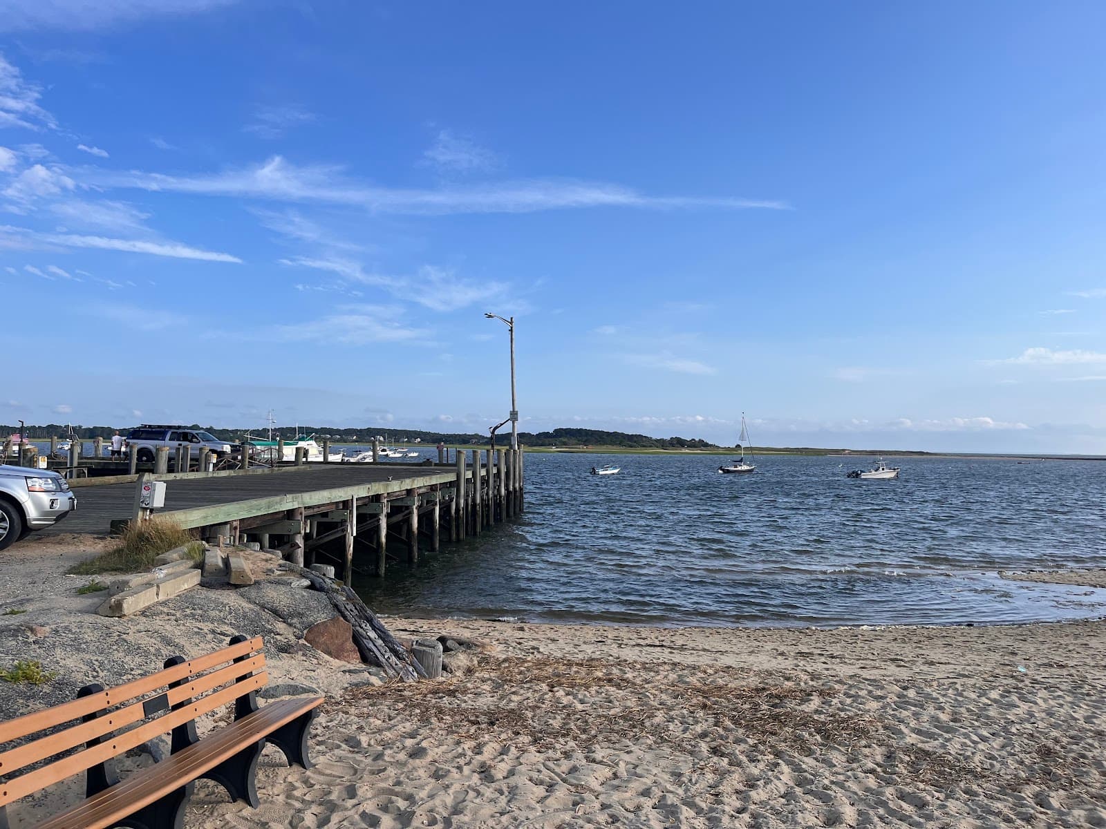 Wellfleet Harbor - Image 1