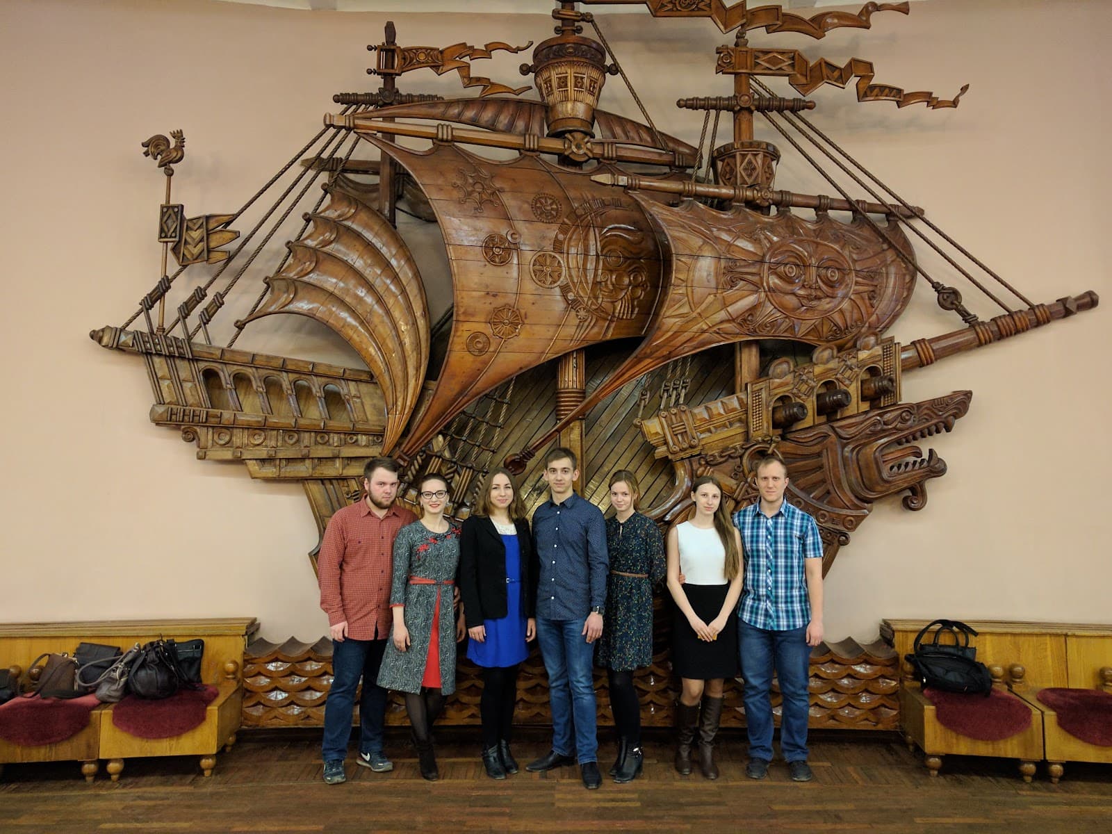 Globus Theatre - Image 1