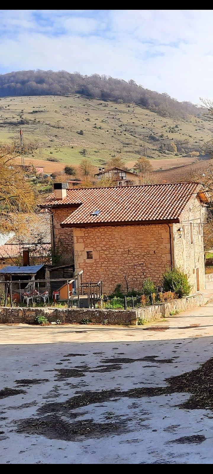 Okina Gorge - Image 1