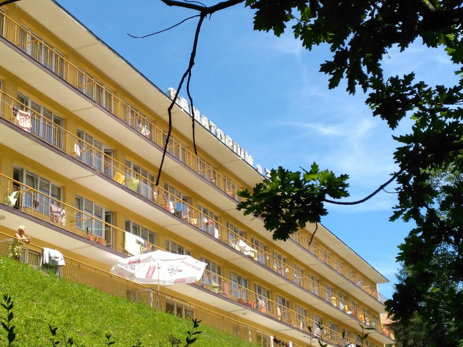 Iwonicz-Zdrój Spa - Image 1