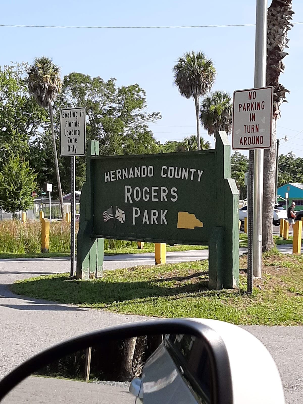 Roger's Park (Weeki Wachee River) - Image 1