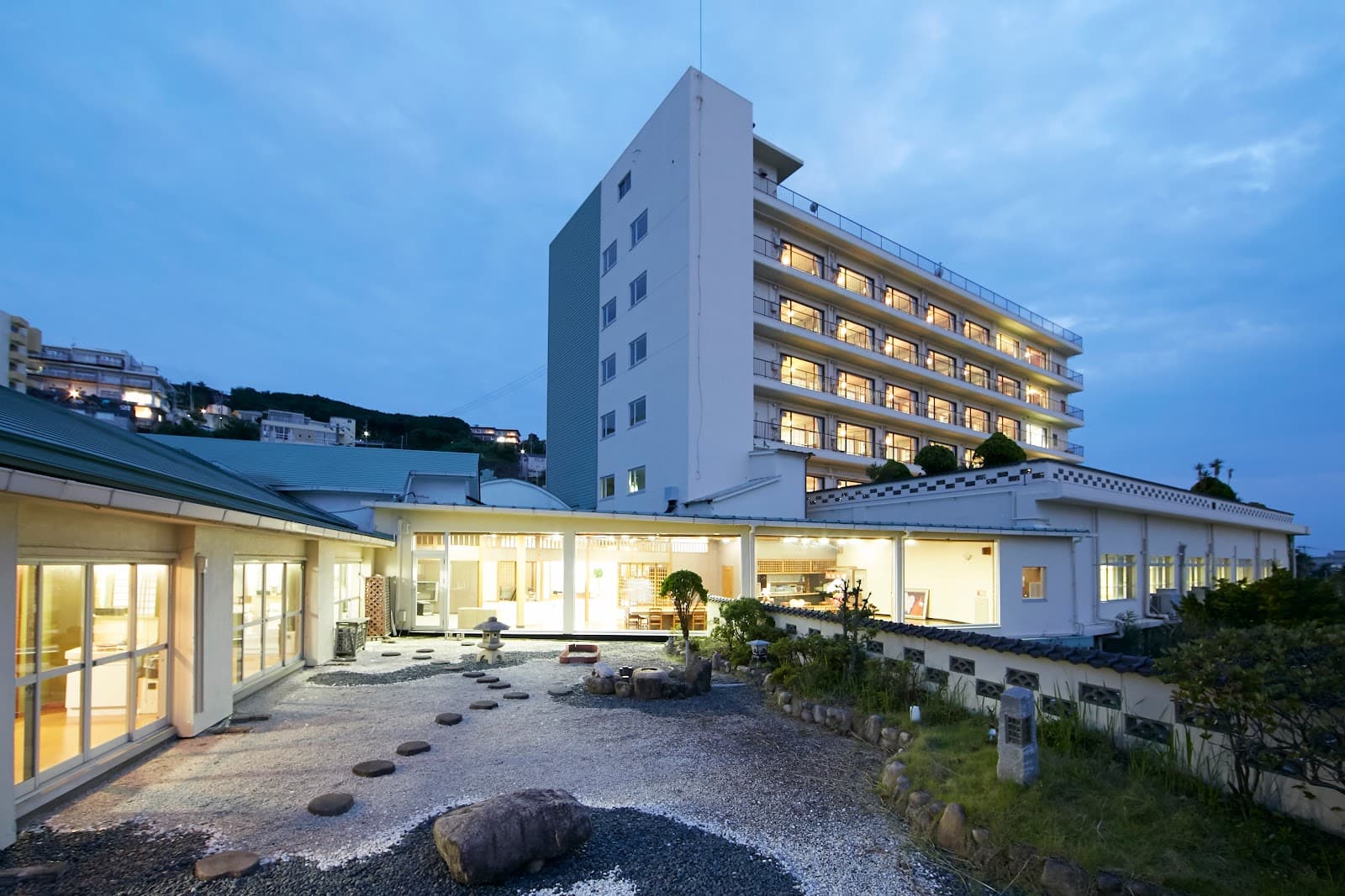 Kawayu Onsen - Image 1
