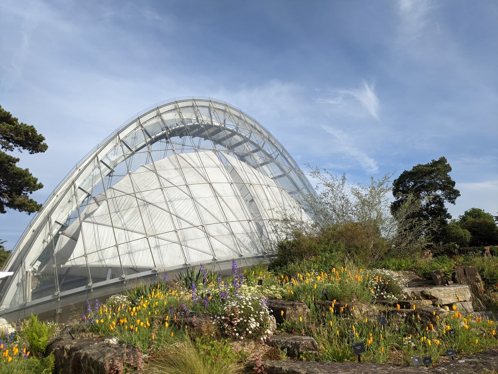 Davies Alpine House - Image 1