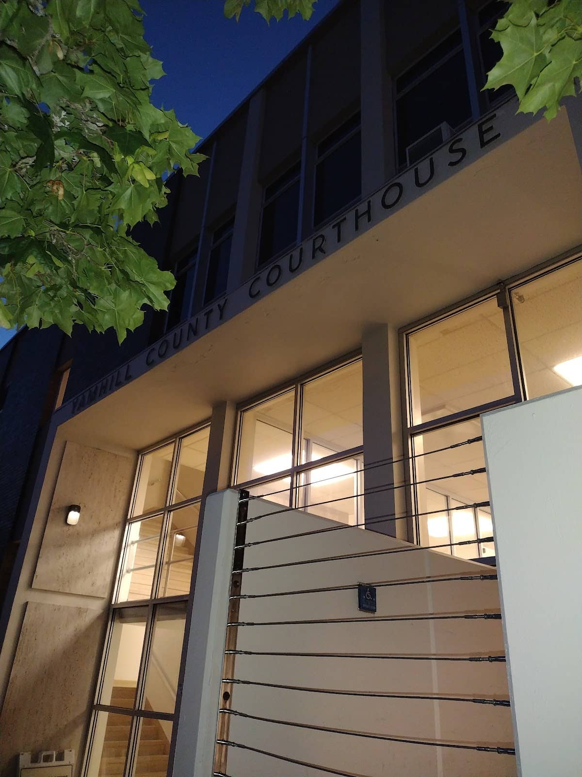 Family Law Department