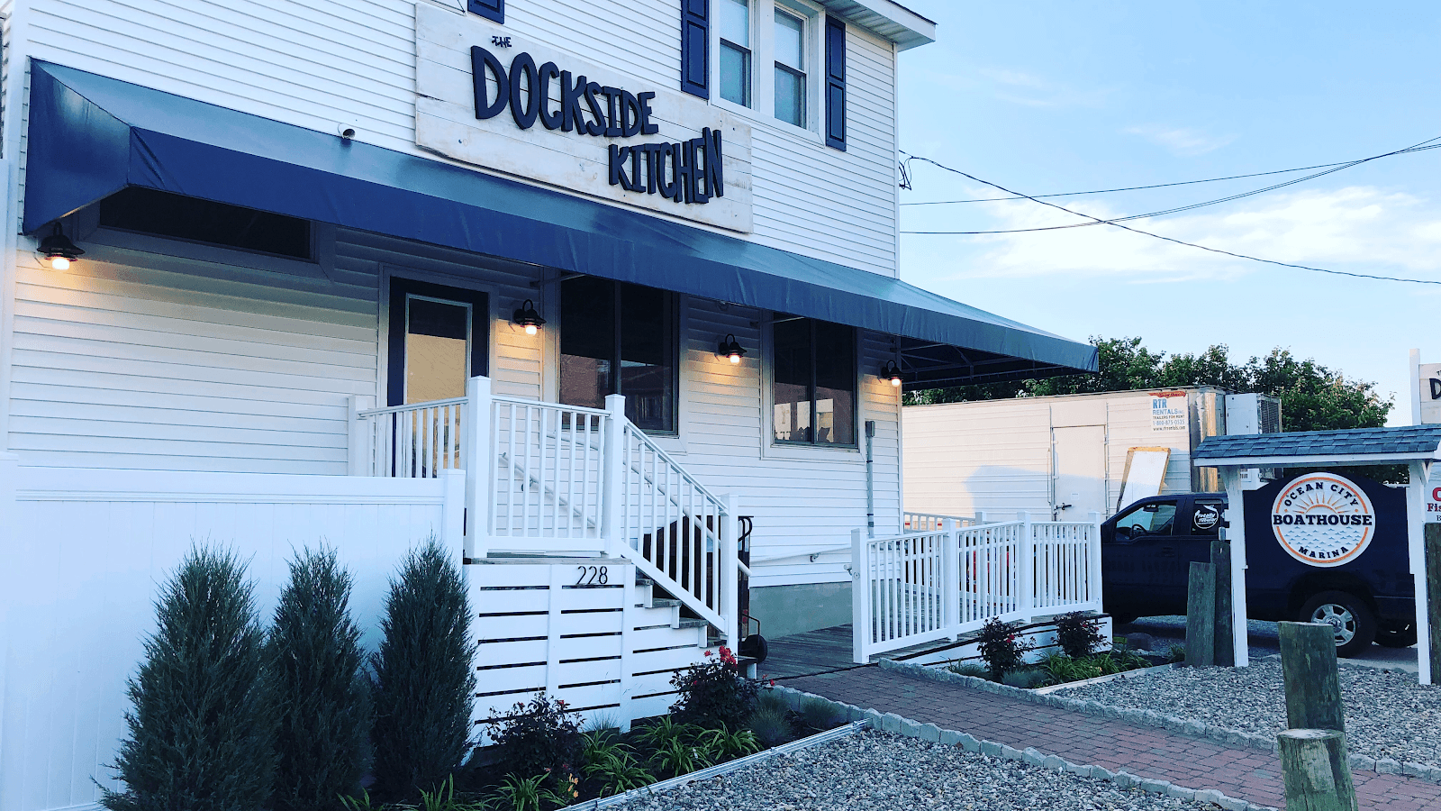 Bay Avenue Marina District - Image 1