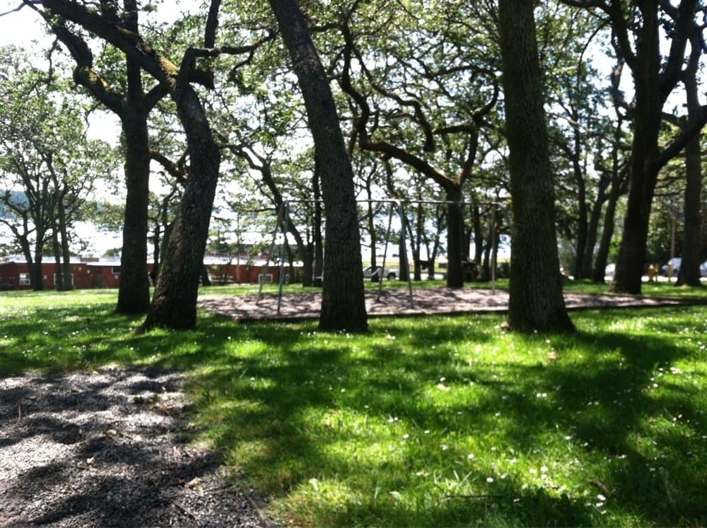 Smith Park (Garry Oak Grove) - Image 1