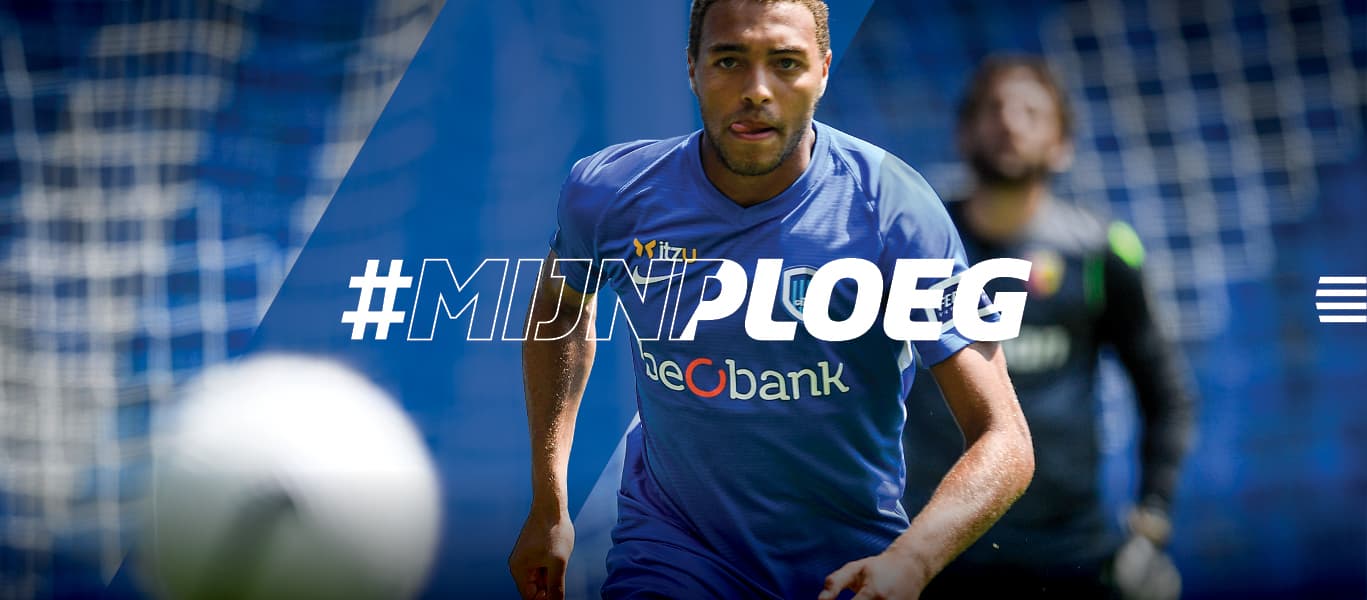 Cegeka Arena - Image 1