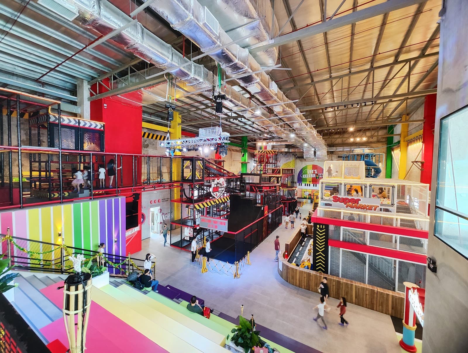 NextGen Theme Park - Image 1