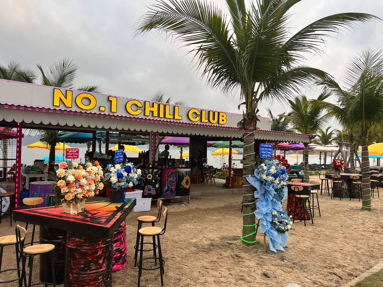 Street Food Delights