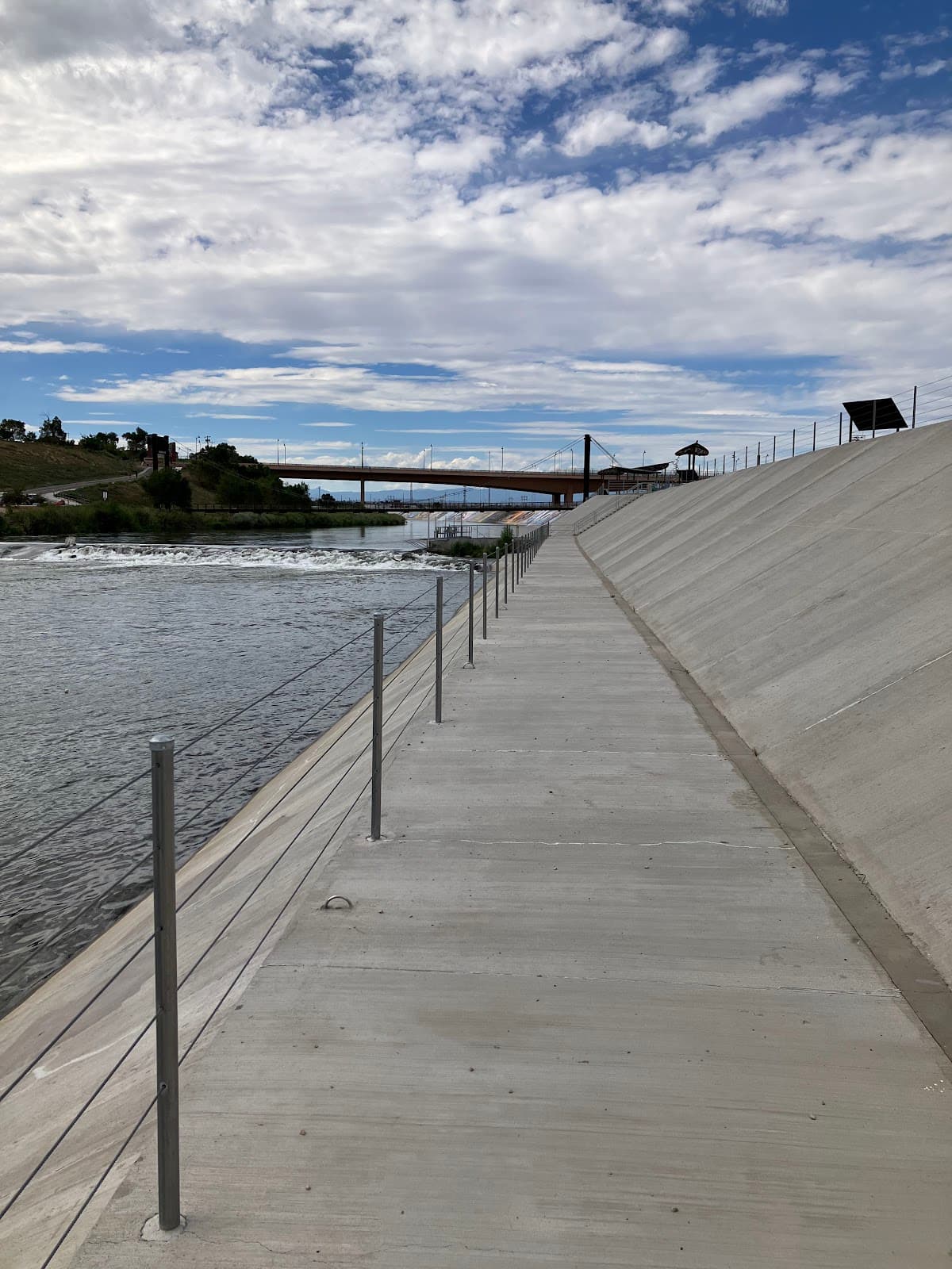 Pueblo Whitewater Park - Image 1