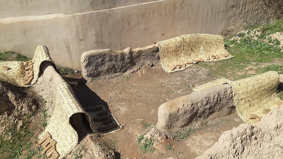 Tell Qalinj Agha - Image 1