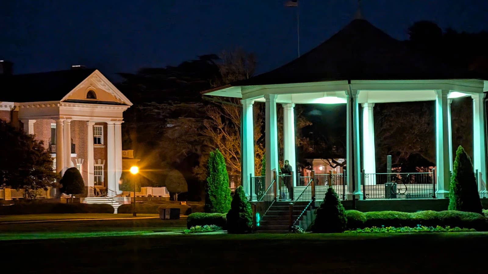 Veterans Day Celebration