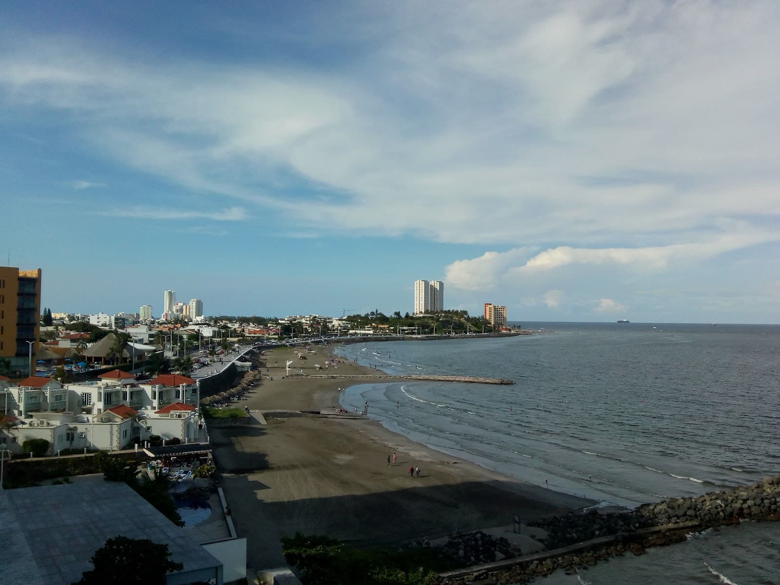 Playa Boca del Río Veracruz - Image 1