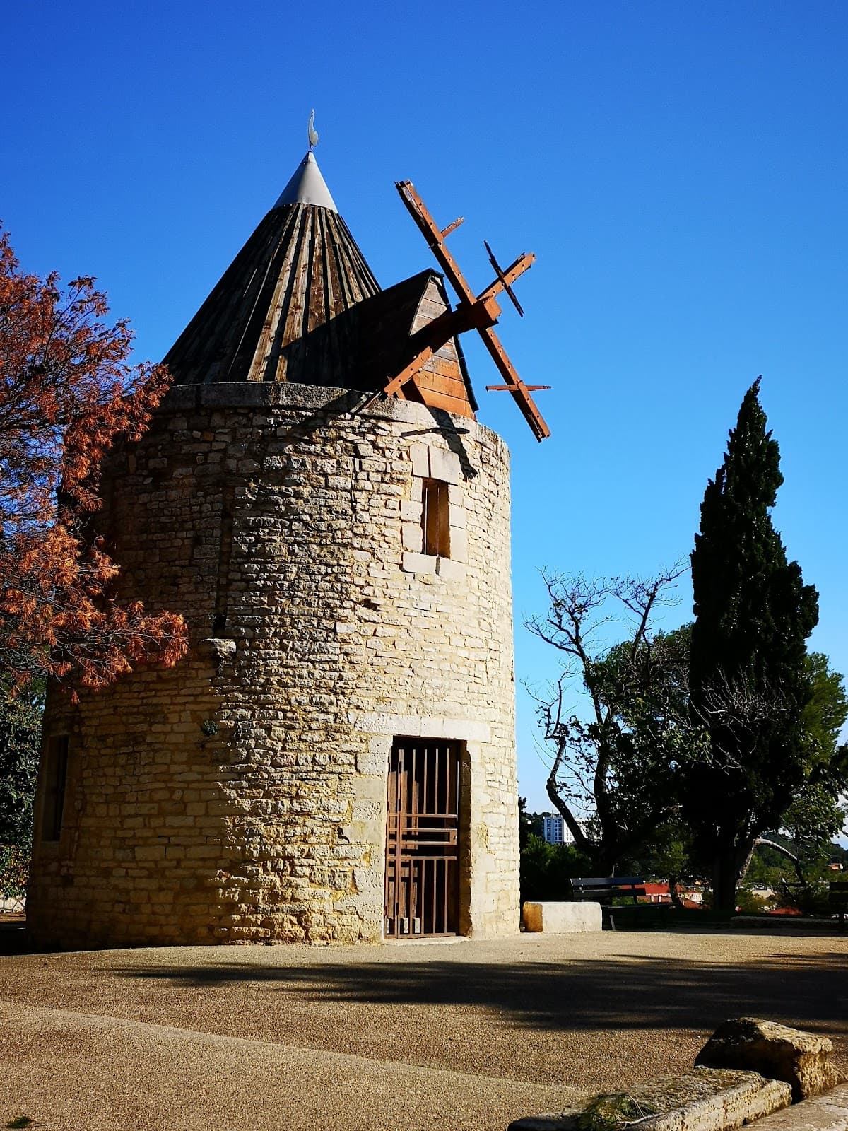 Parc du Mont Duplan - Image 1