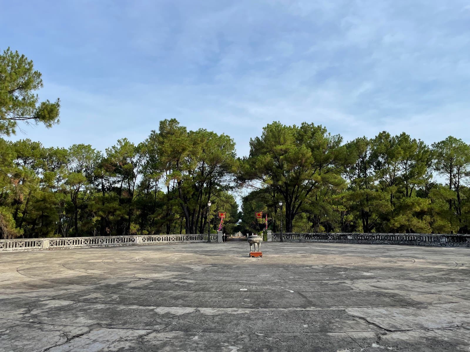 Nam Giao Esplanade - Image 1