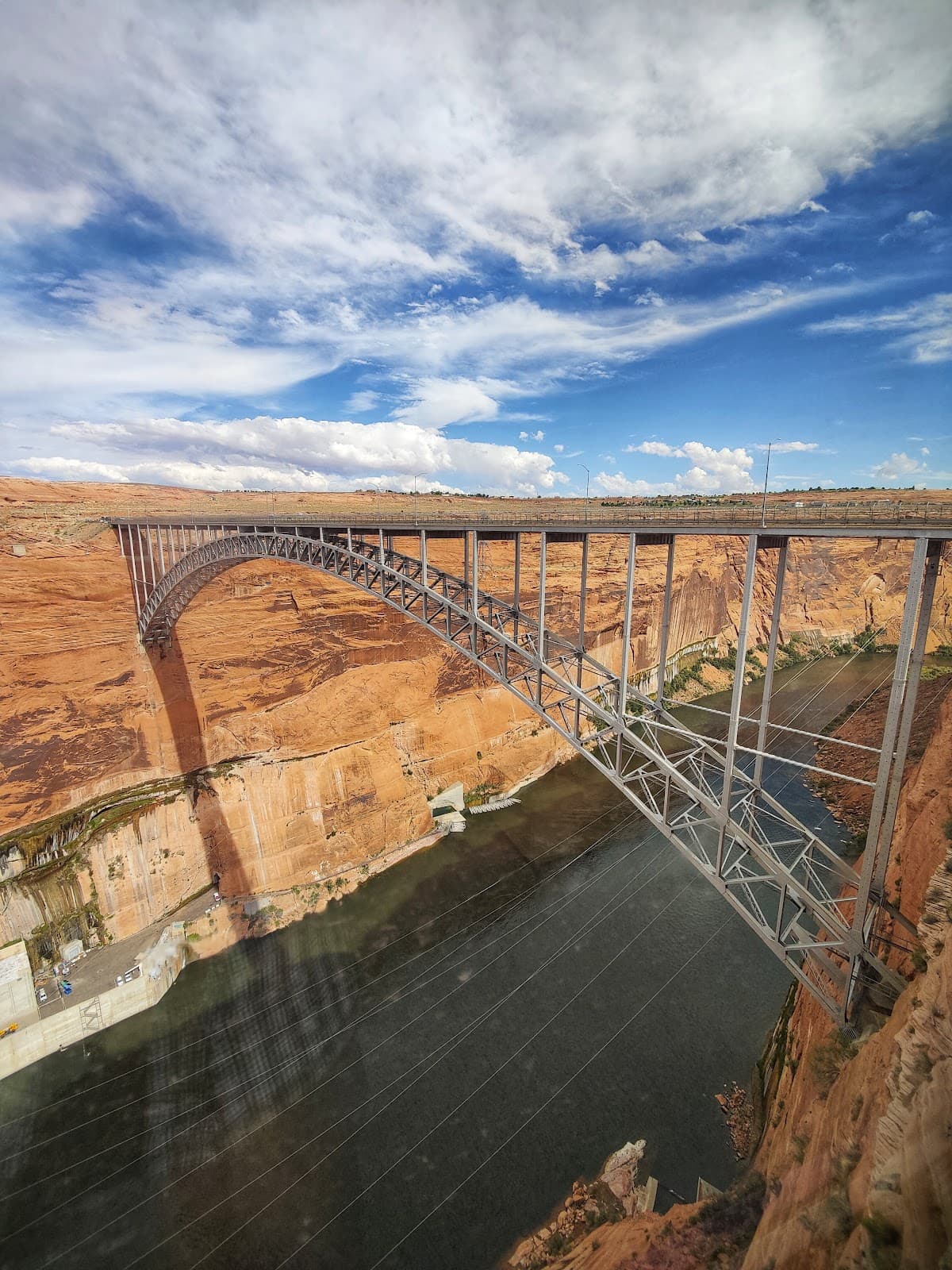 Glen Canyon Dam - Image 1