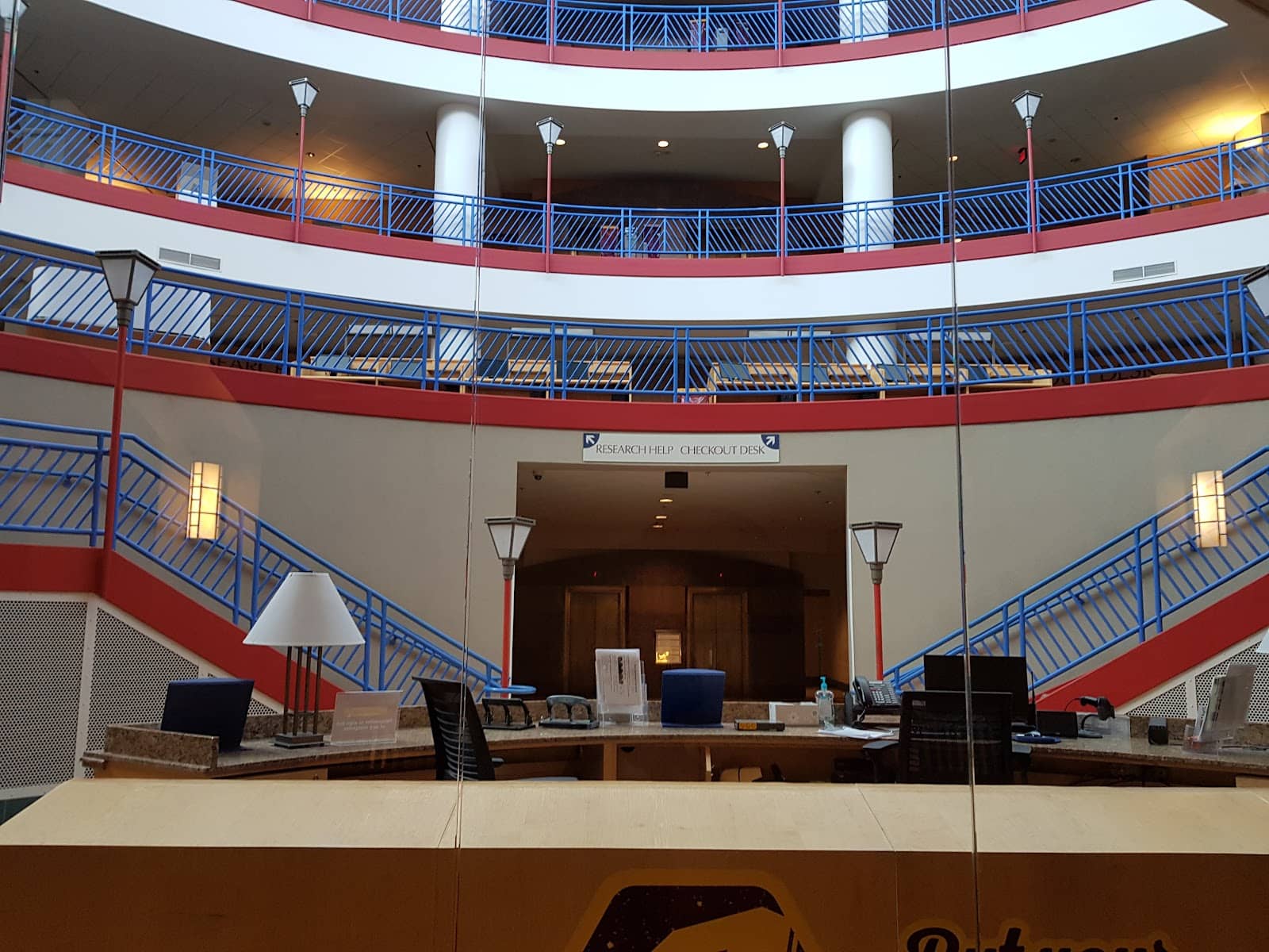 Michigan History Collections