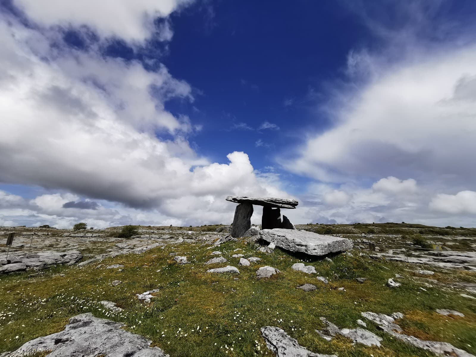 Burren National Park - Image 1