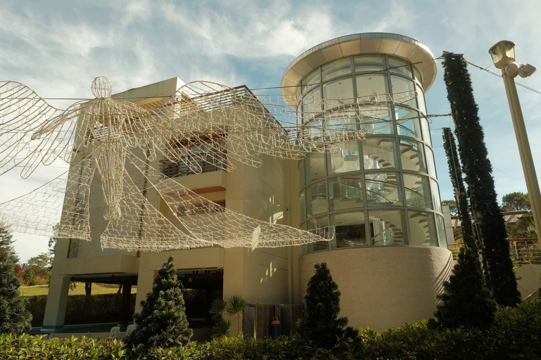 Camp John Hay Baguio - Image 1