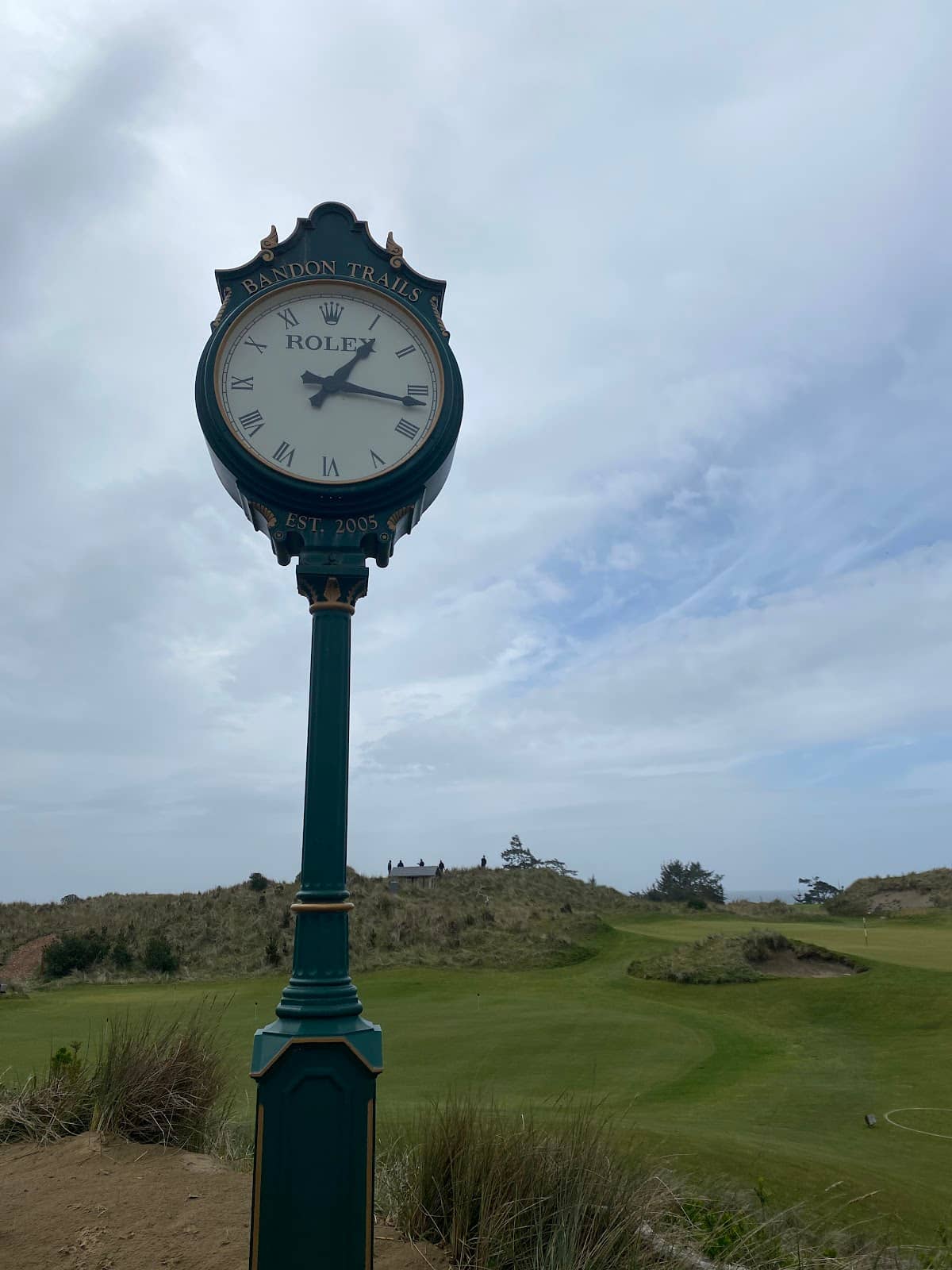 Scenic Coastal Views