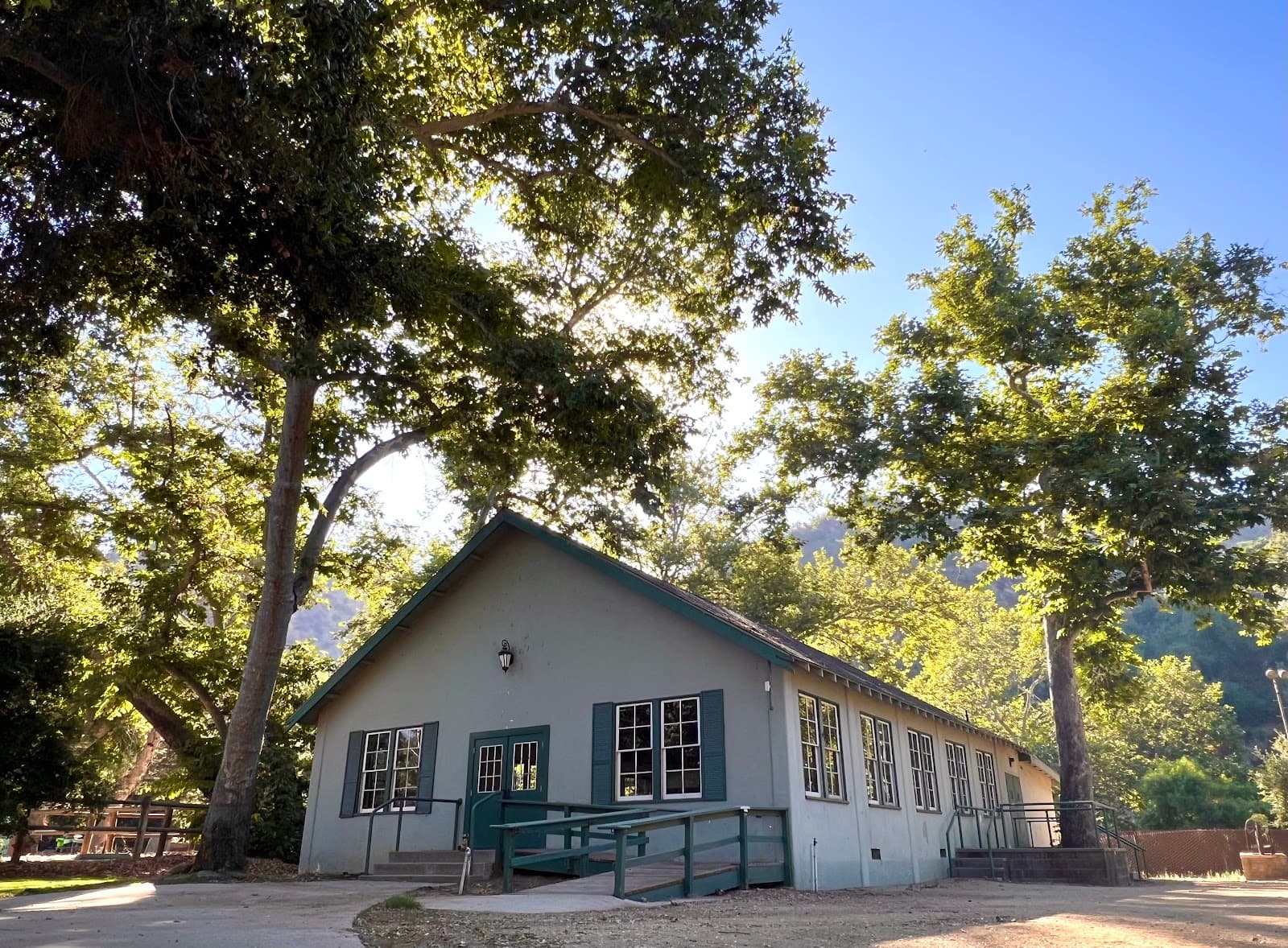 Camp Comfort Park - Image 1