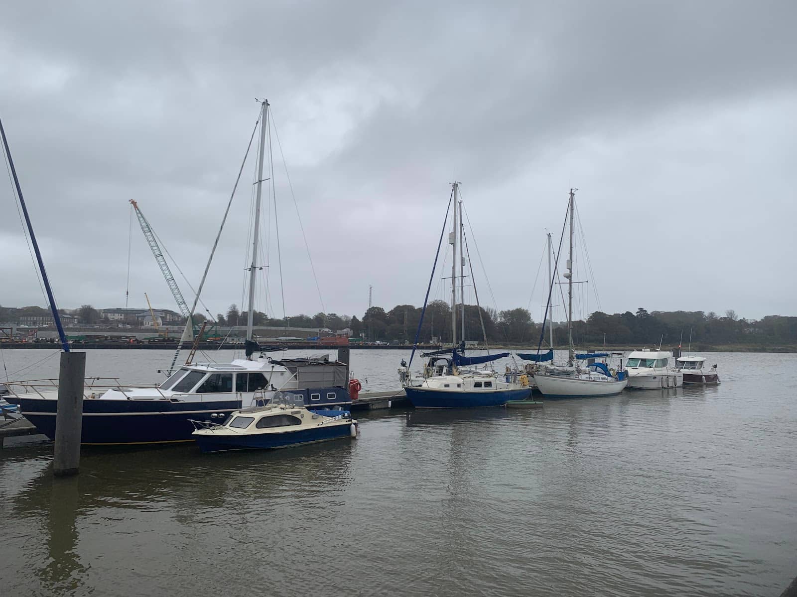 North Quays Development