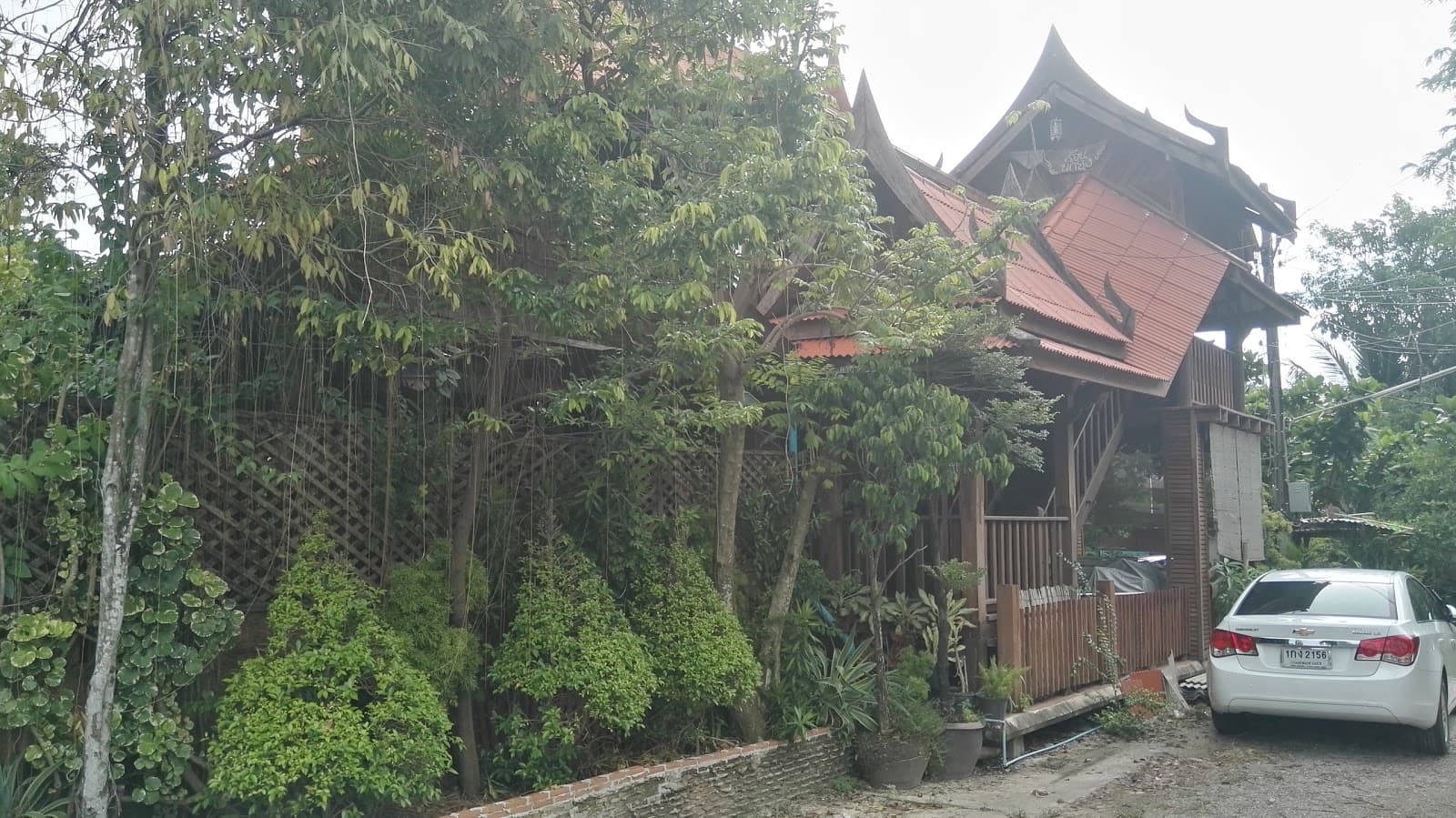 Prapadaeng - Image 1