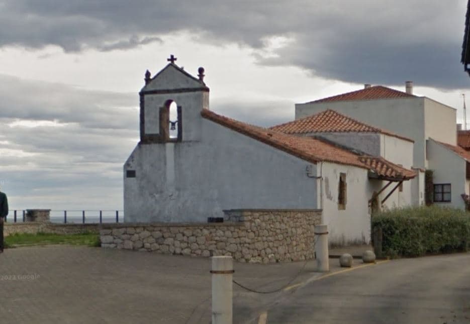 Ermita de Santa Lucía - Image 1