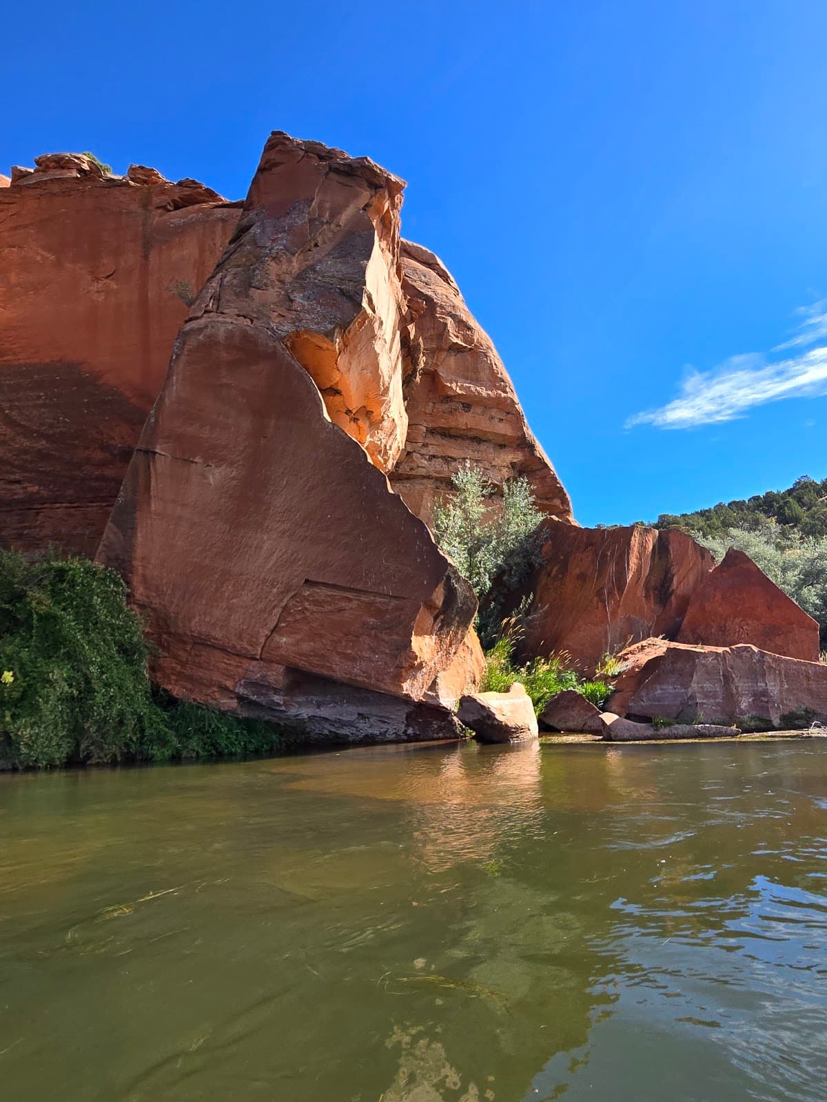Wedding of the Waters - Image 1