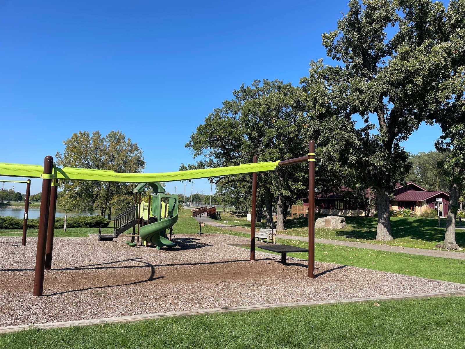 Hidden Lake Park - Image 1