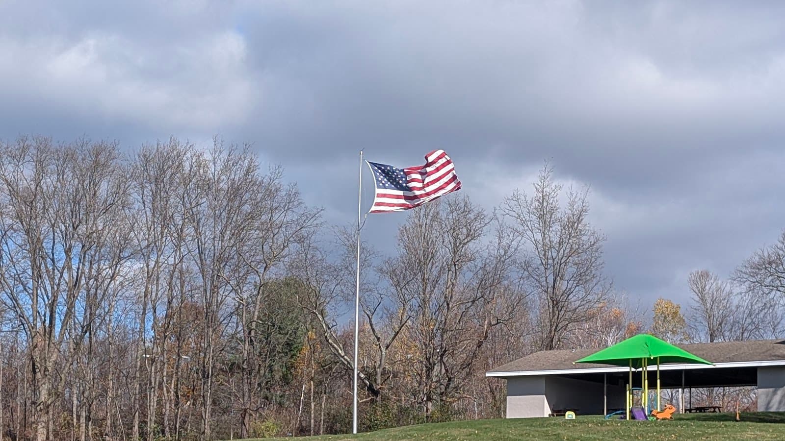 Willow Park - Image 1