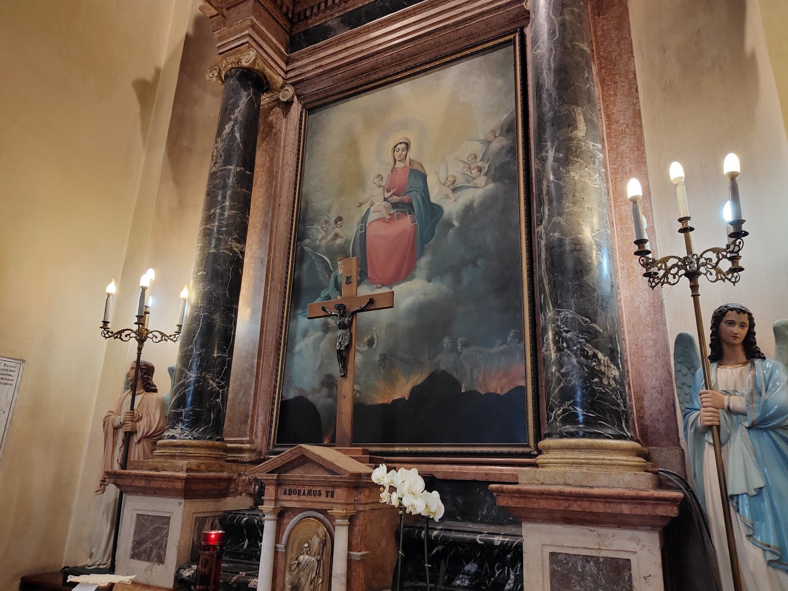 Cimitero Monumentale di Piacenza - Image 1