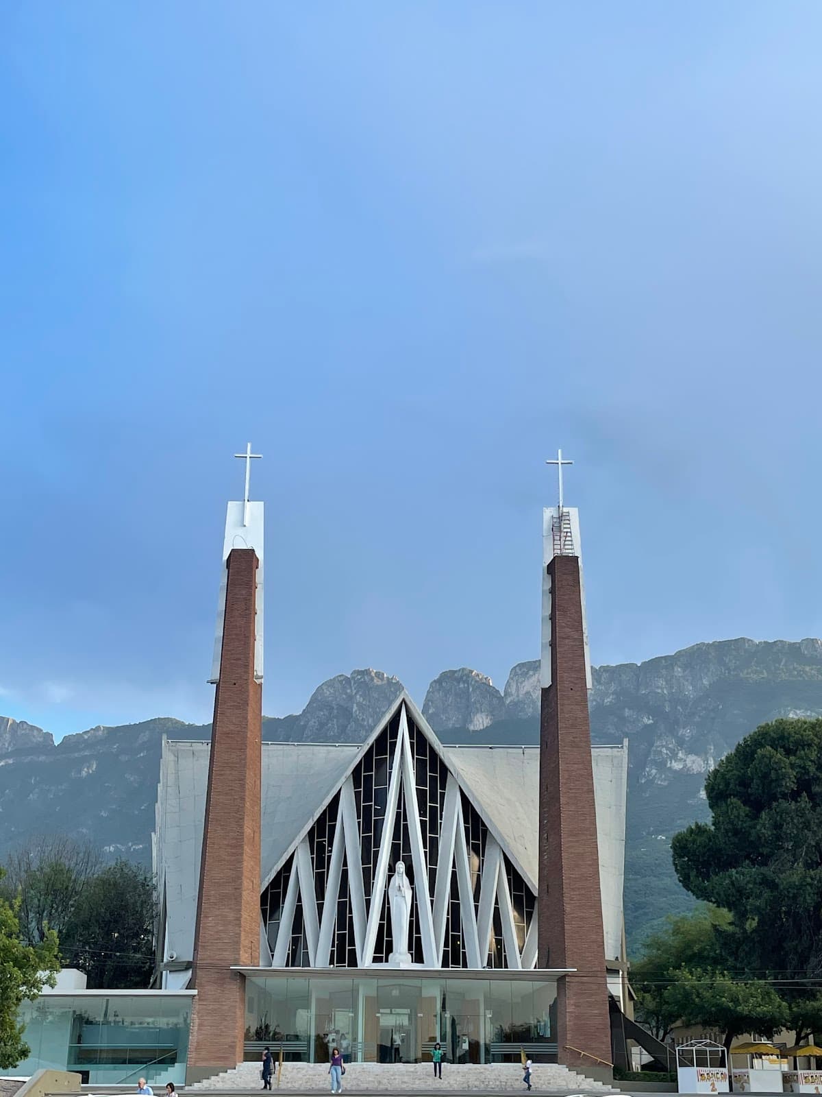Parroquia de Fátima - Image 1