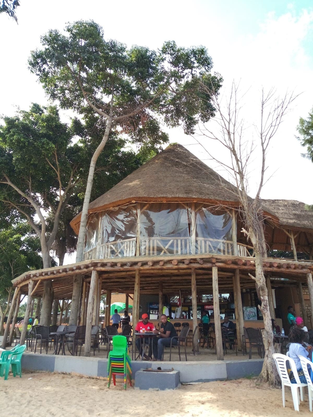 White Sands Beach Entebbe - Image 1