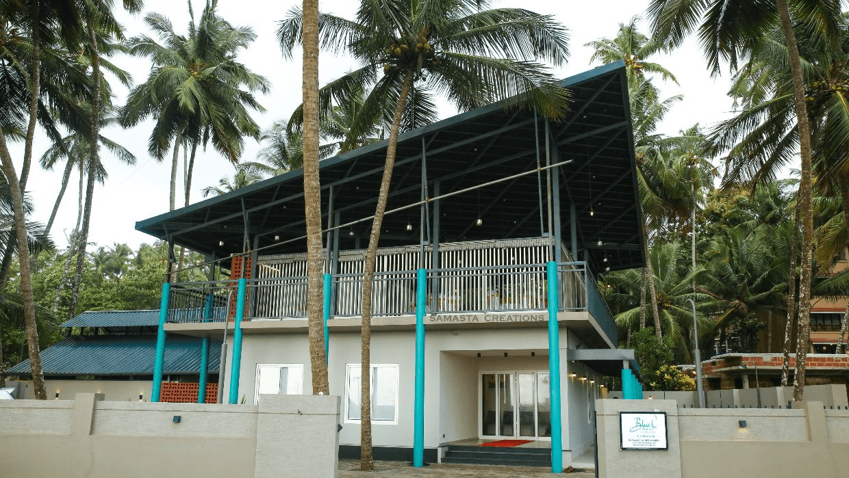 Kappad Backwaters - Image 1