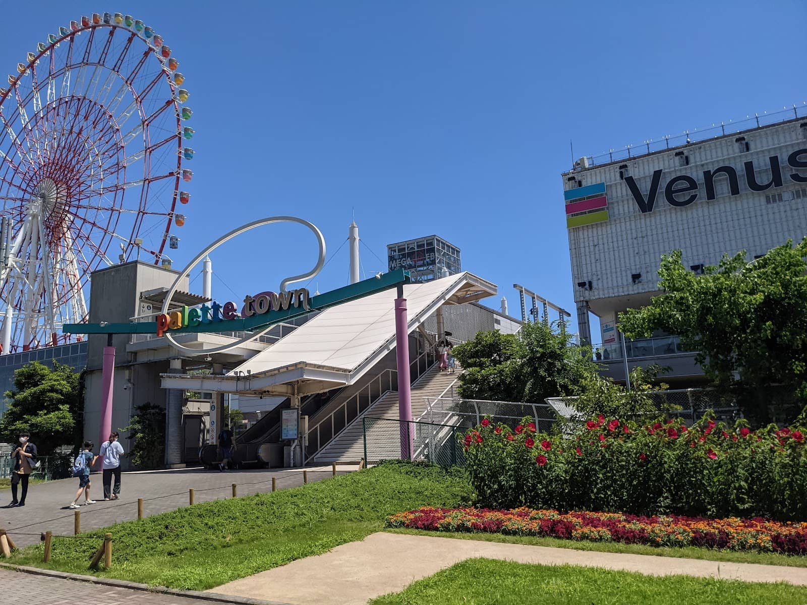 Toyota City Showcase