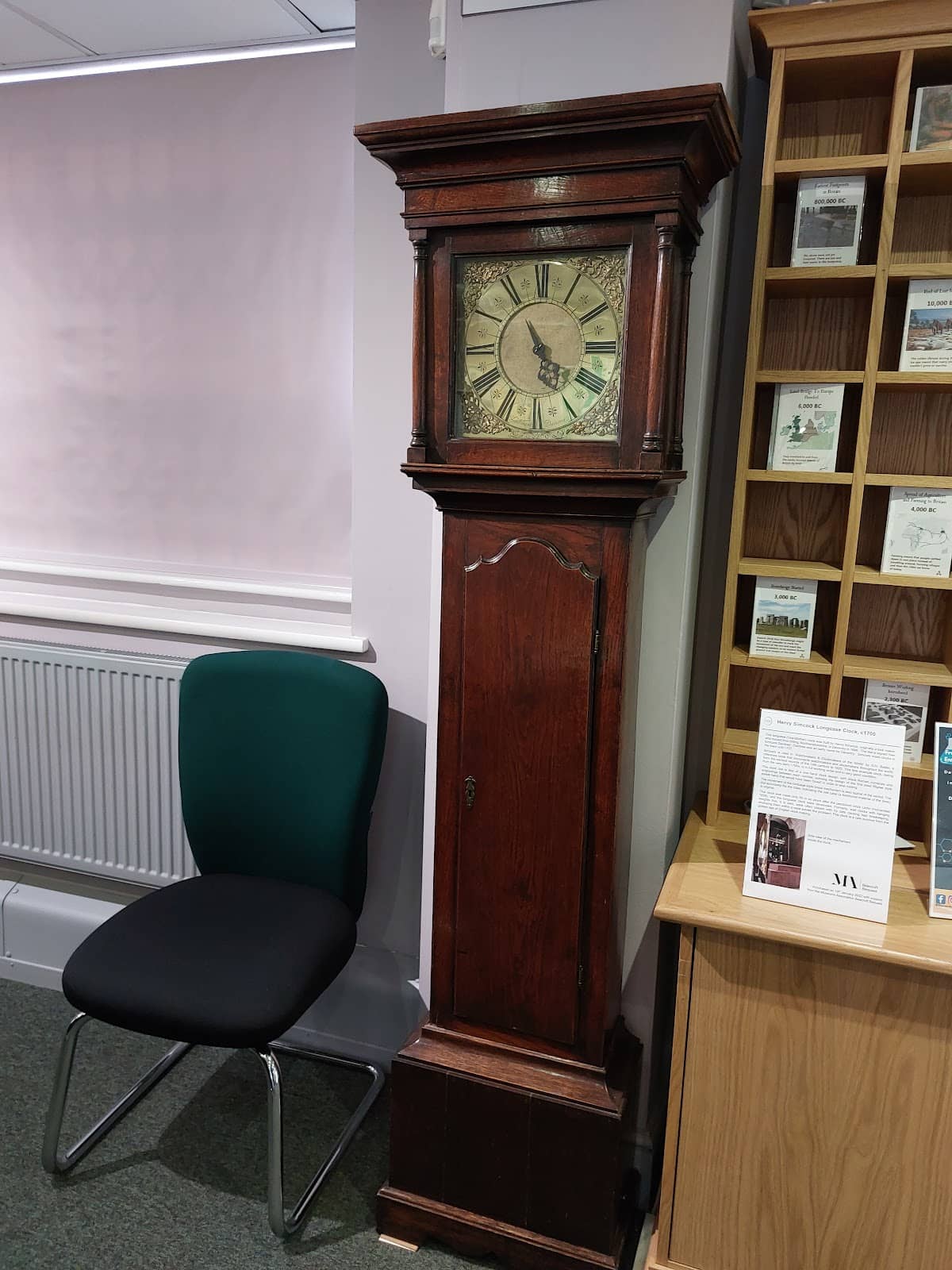 Hands-On Kids Activities