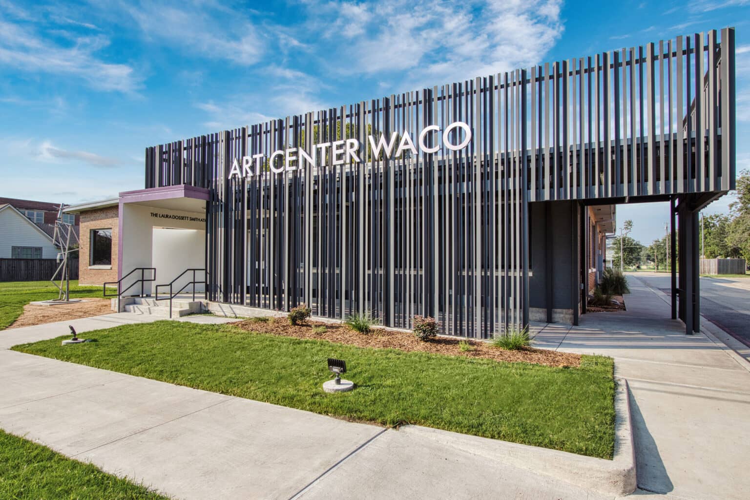 PACT Member Exhibits