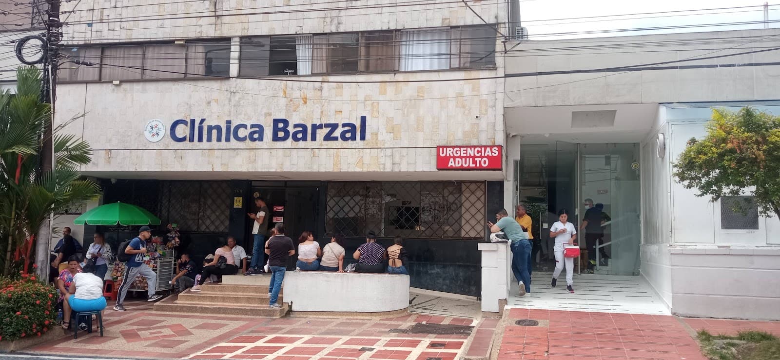 El Barzal - Image 1
