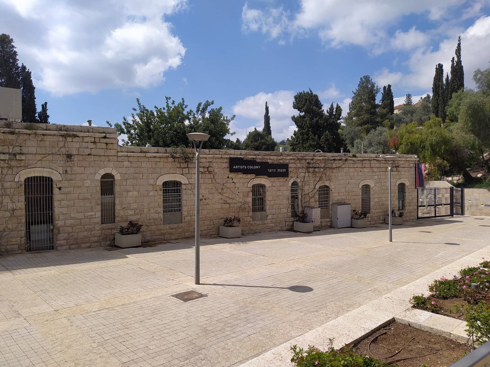 Historic Architecture