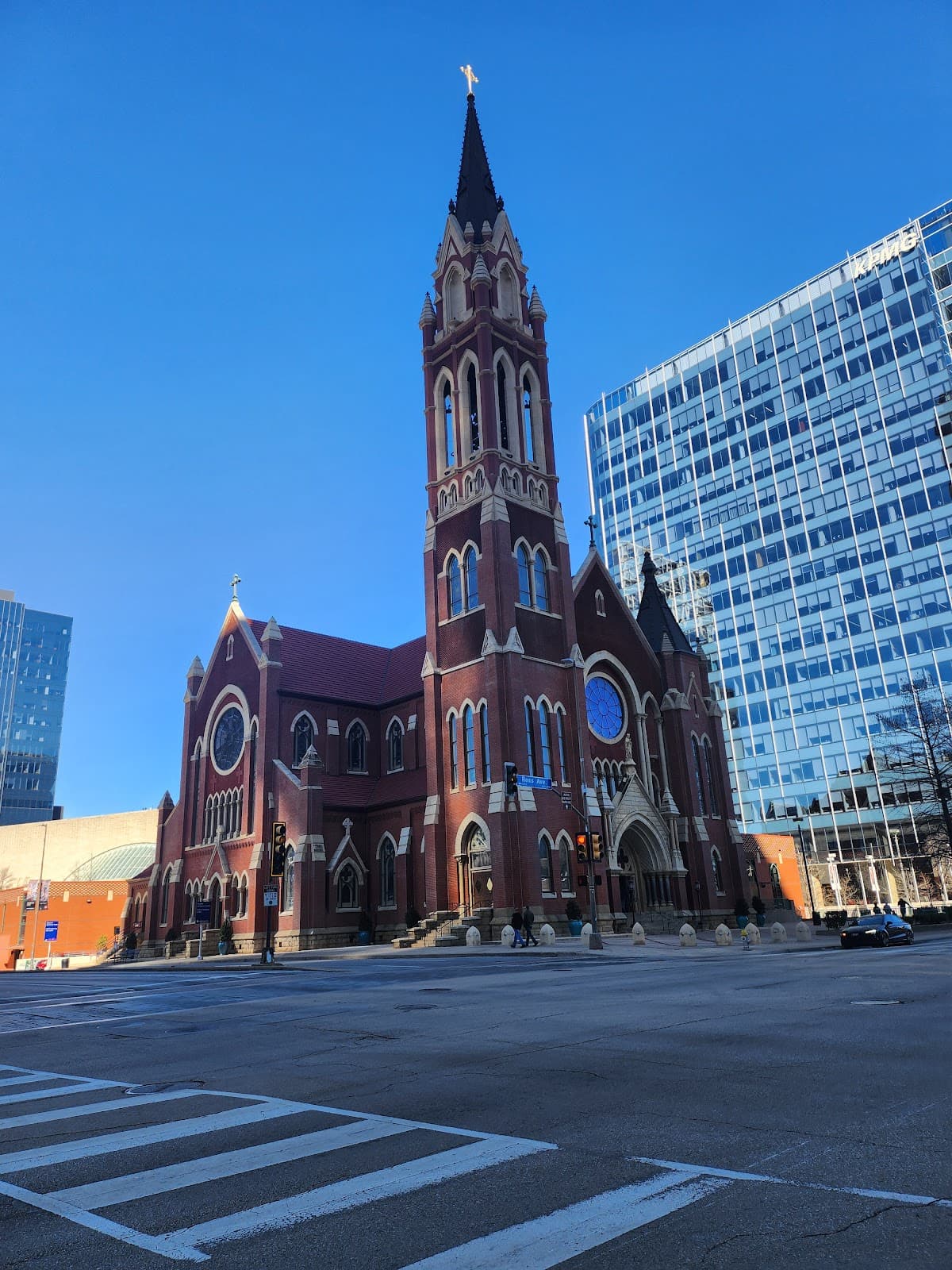 Dallas Arts District - Image 1