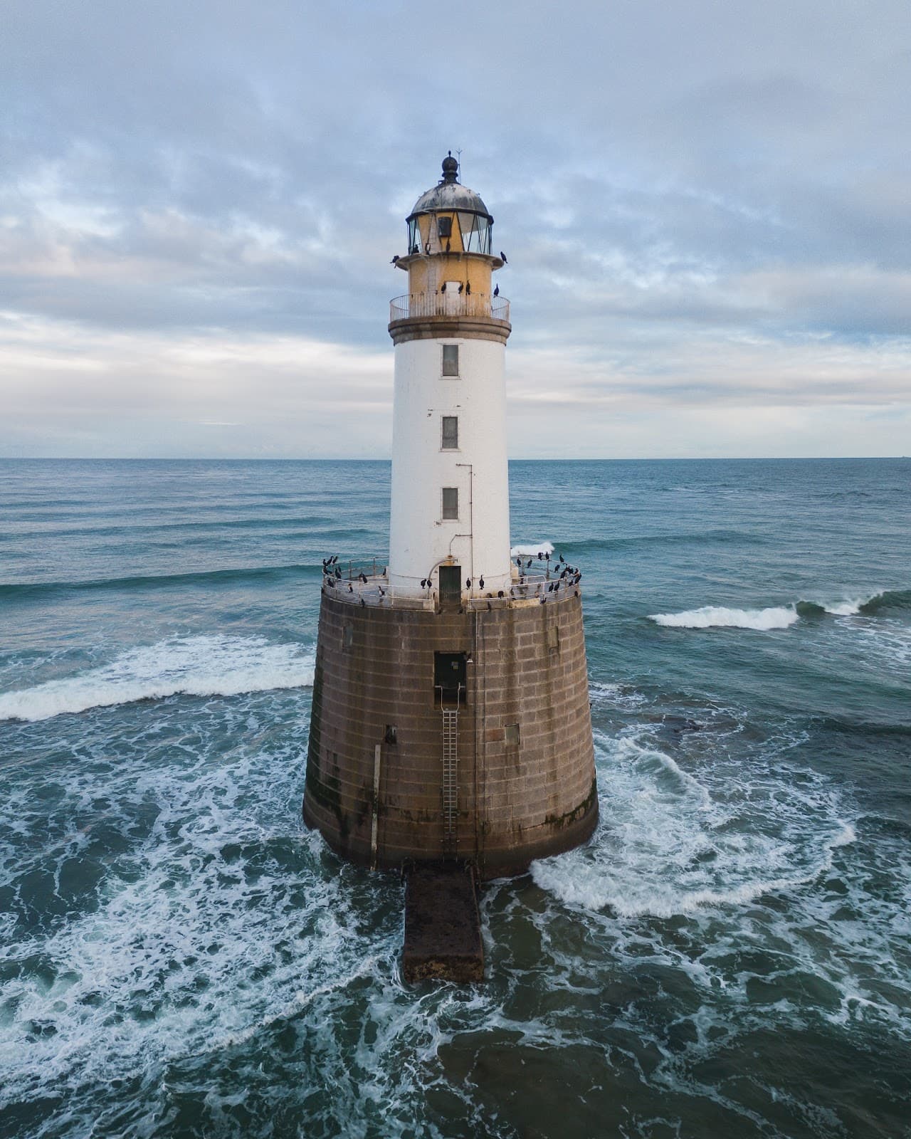 Rattray Head & Lighthouse - Image 1